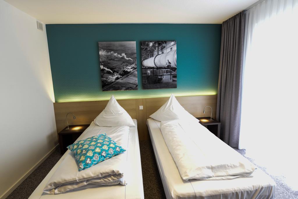 Hotel Am Markt Ennigerloh Bilik gambar