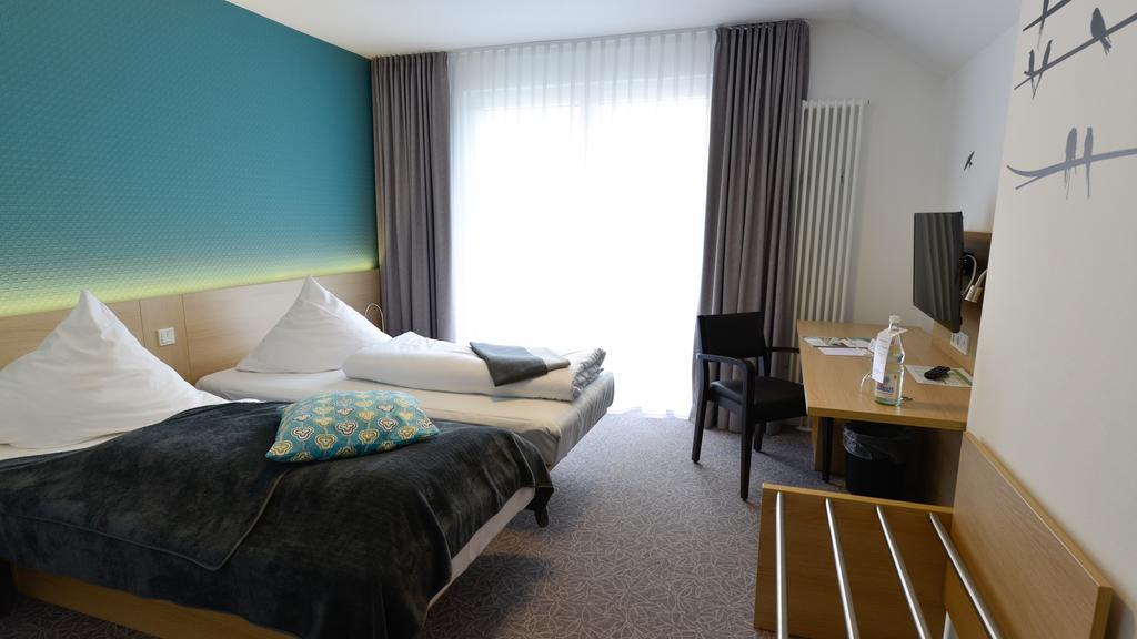 Hotel Am Markt Ennigerloh Bilik gambar