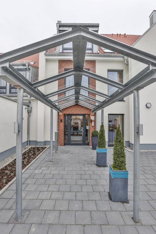 Hotel Am Markt Ennigerloh Luaran gambar